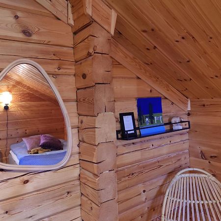 Kolin Runo Bed and Breakfast Ylakoli Buitenkant foto