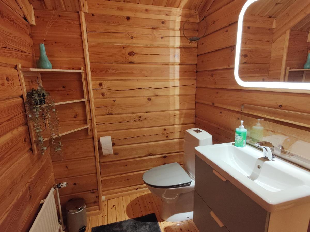Kolin Runo Bed and Breakfast Ylakoli Buitenkant foto