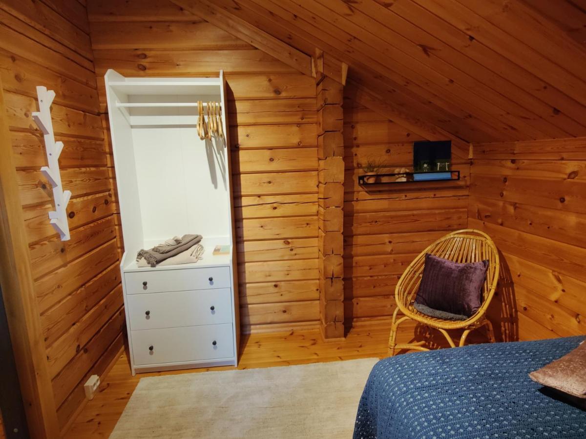 Kolin Runo Bed and Breakfast Ylakoli Buitenkant foto