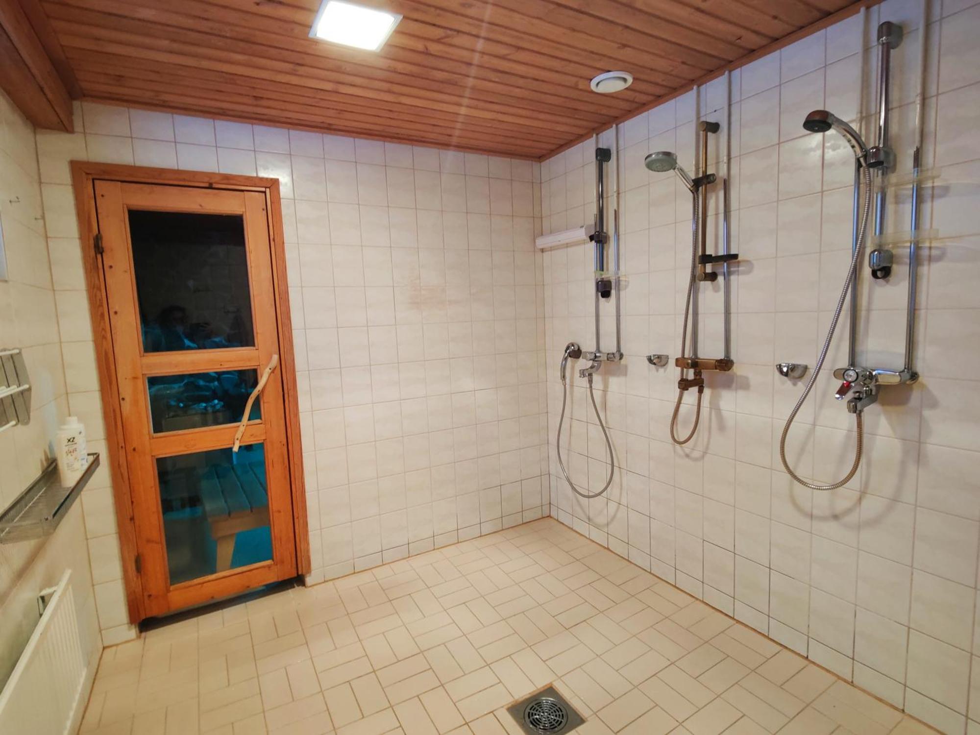 Kolin Runo Bed and Breakfast Ylakoli Buitenkant foto