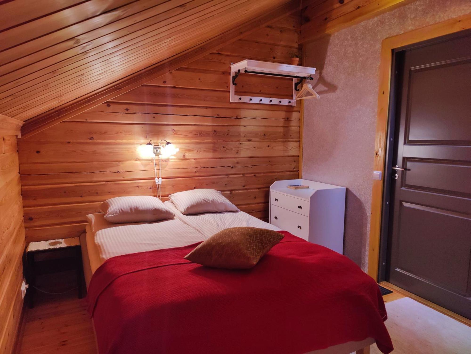 Kolin Runo Bed and Breakfast Ylakoli Buitenkant foto
