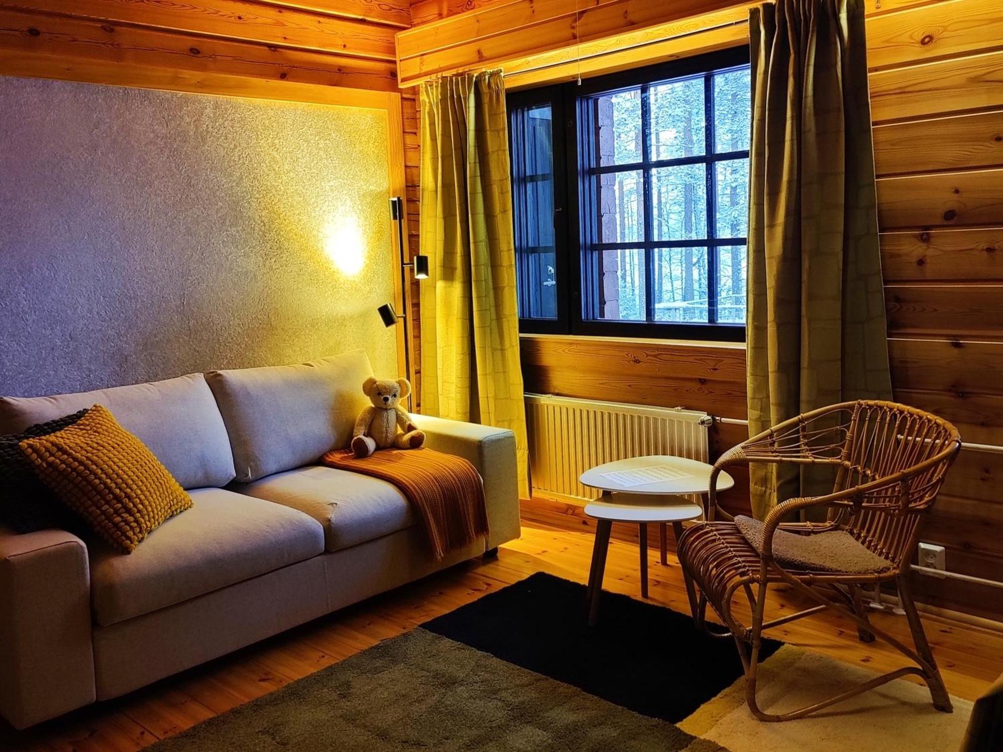 Kolin Runo Bed and Breakfast Ylakoli Buitenkant foto