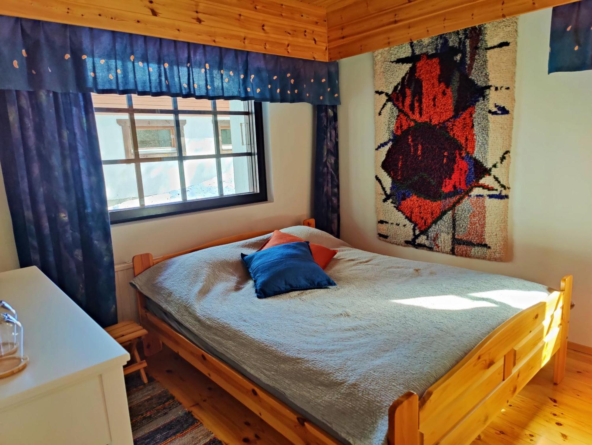 Kolin Runo Bed and Breakfast Ylakoli Buitenkant foto