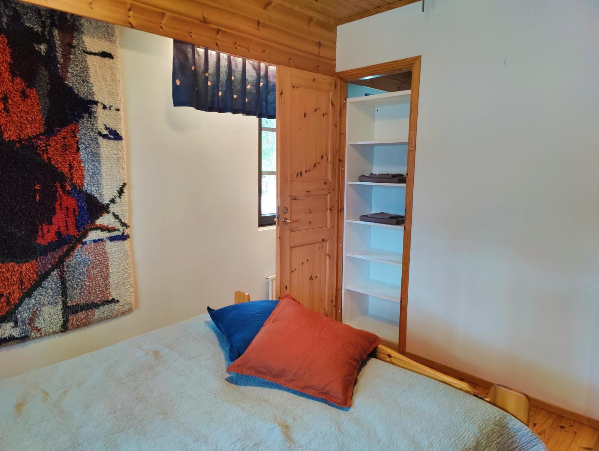 Kolin Runo Bed and Breakfast Ylakoli Buitenkant foto